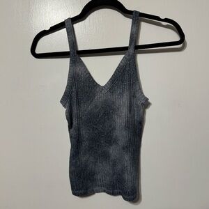 NWT American Eagle Cropped Tank Top